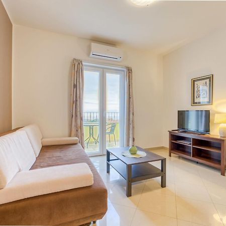 Brseč Apartment Villa Tara-2 By Interhome מראה חיצוני תמונה